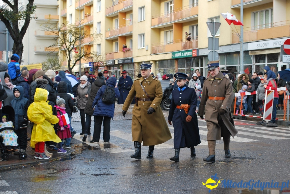 Parada Niepodległości 2017 (II)