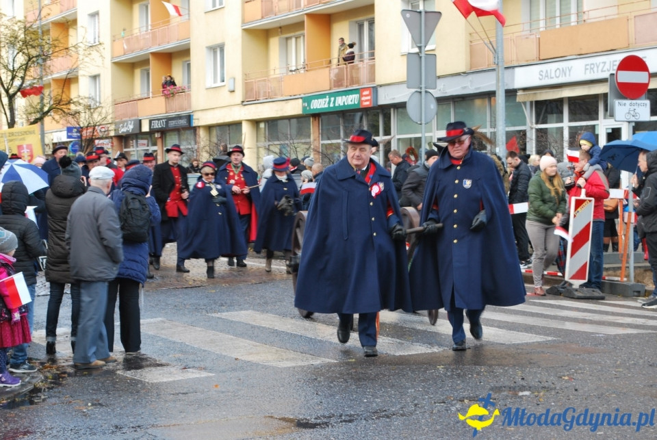 Parada Niepodległości 2017 (II)