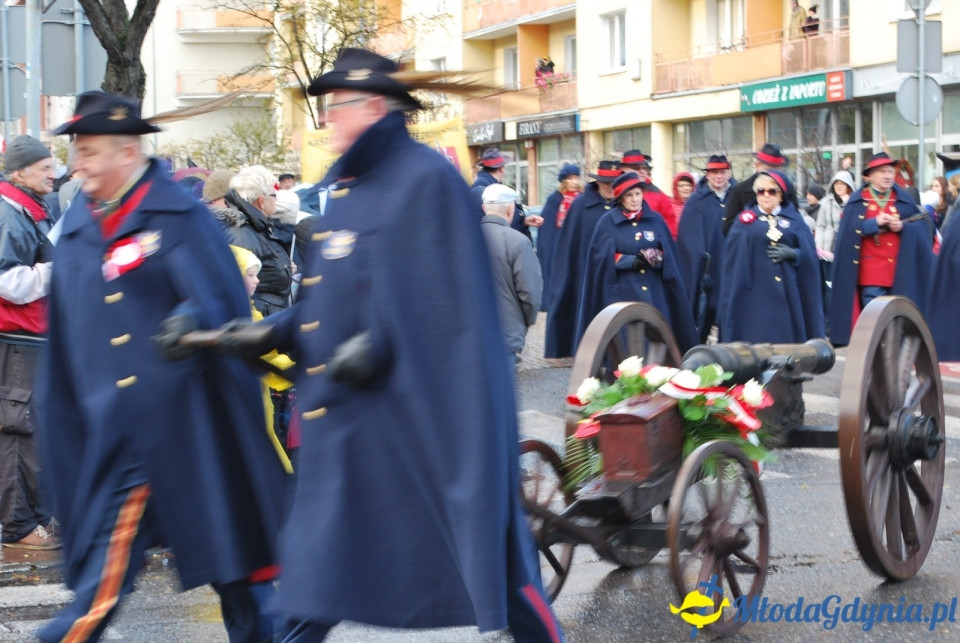 Parada Niepodległości 2017 (II)