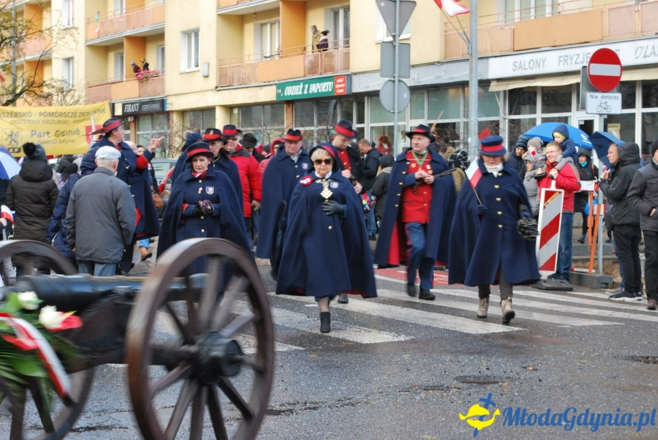 Parada Niepodległości 2017 (II)