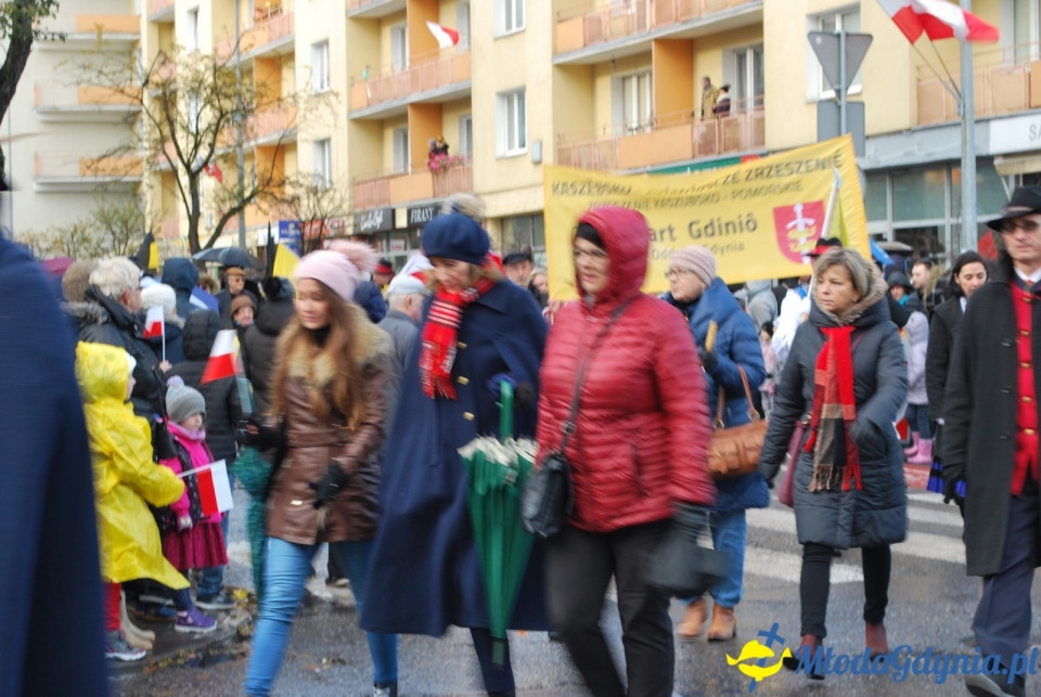 Parada Niepodległości 2017 (II)