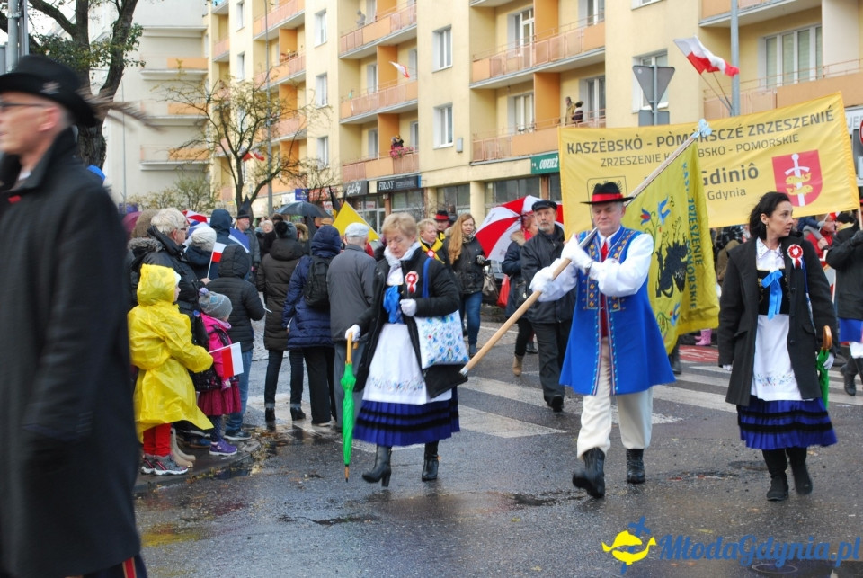 Parada Niepodległości 2017 (II)