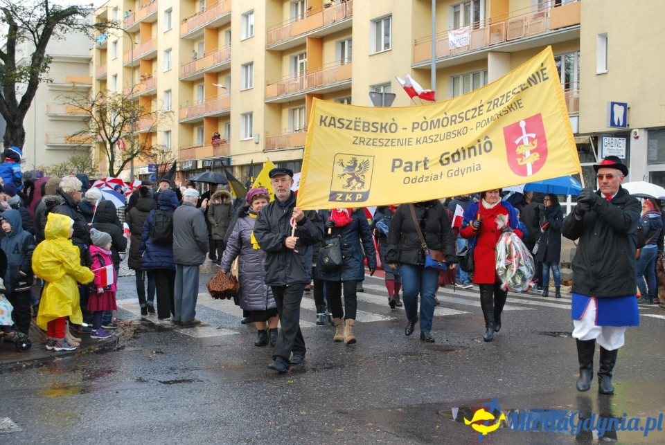Parada Niepodległości 2017 (II)