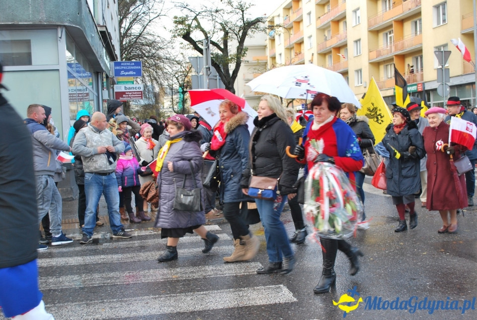 Parada Niepodległości 2017 (II)
