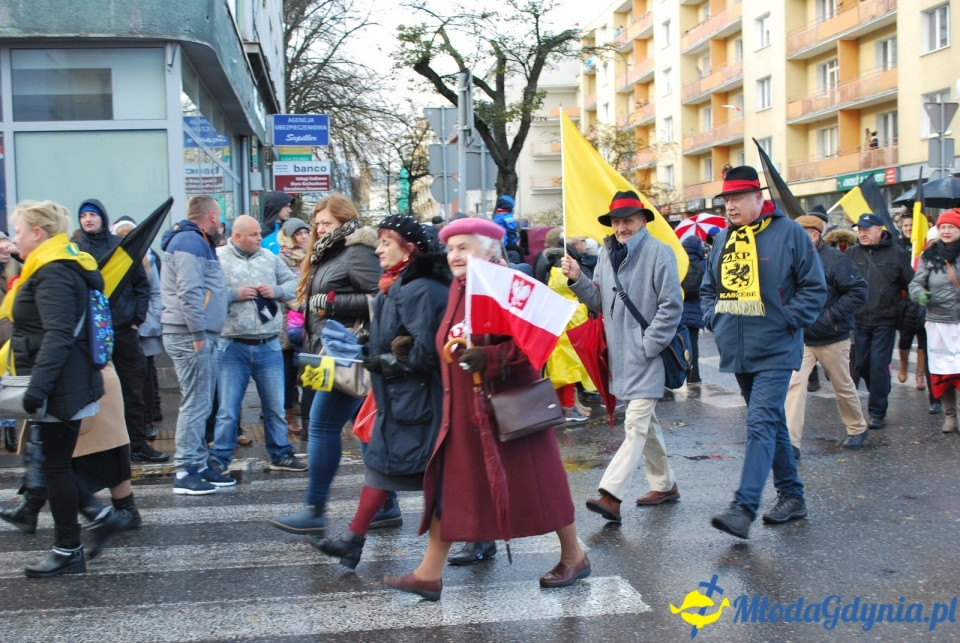 Parada Niepodległości 2017 (II)