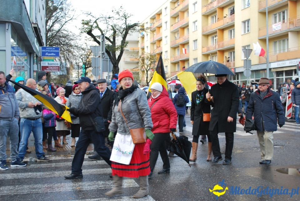Parada Niepodległości 2017 (II)