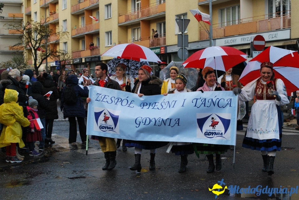 Parada Niepodległości 2017 (II)