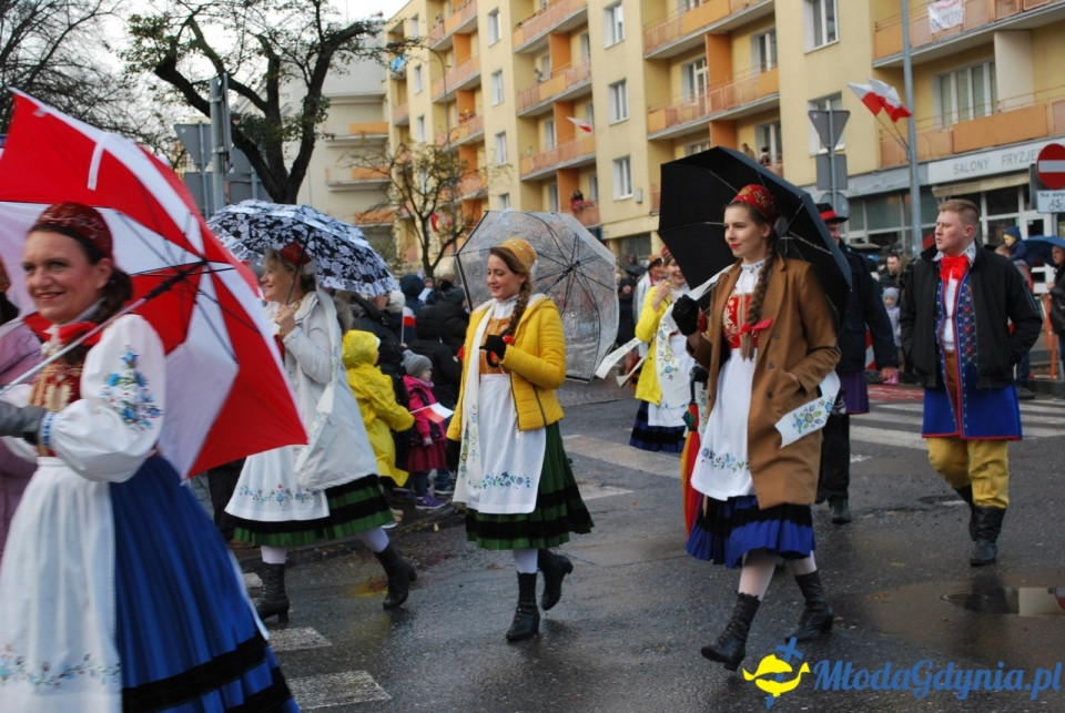 Parada Niepodległości 2017 (II)