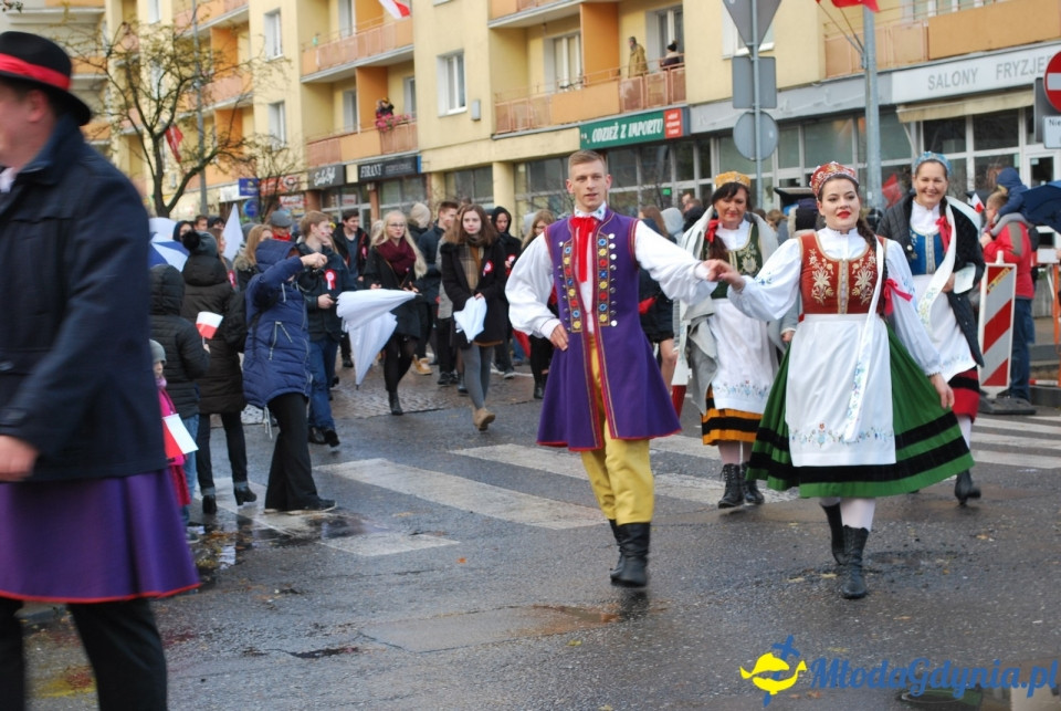 Parada Niepodległości 2017 (II)