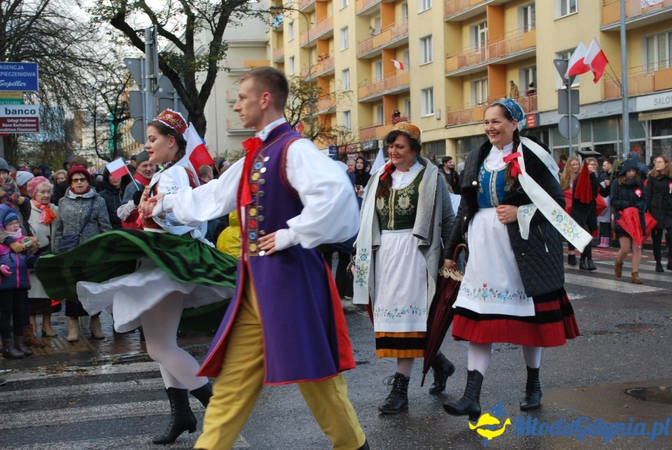 Parada Niepodległości 2017 (II)