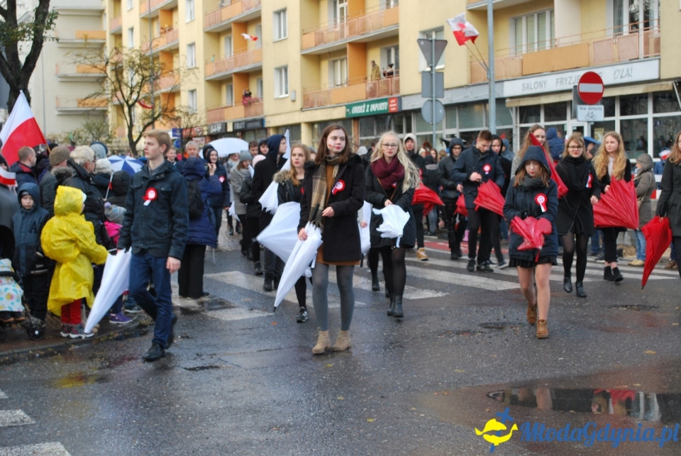Parada Niepodległości 2017 (II)