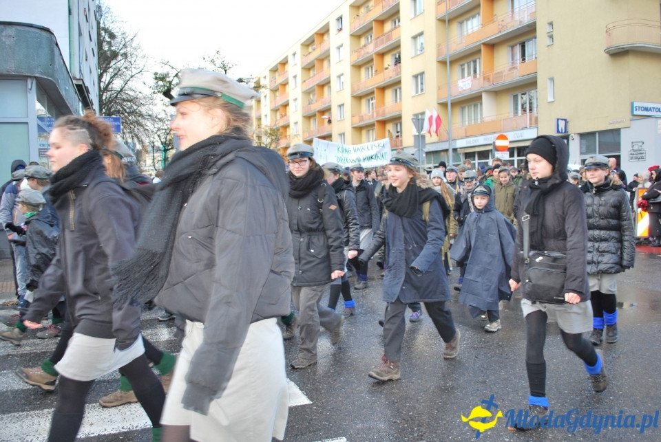 Parada Niepodległości 2017 (II)