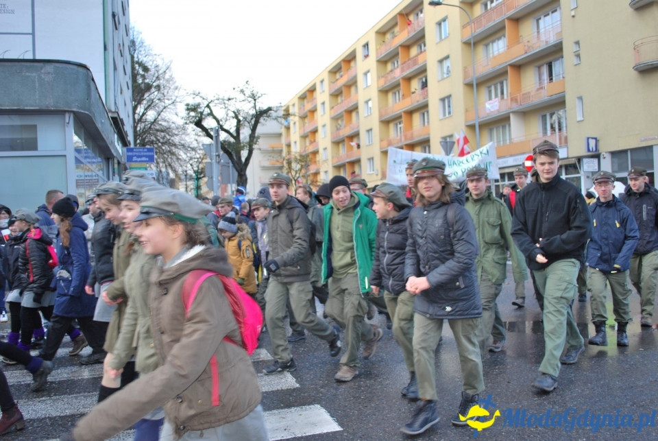 Parada Niepodległości 2017 (II)