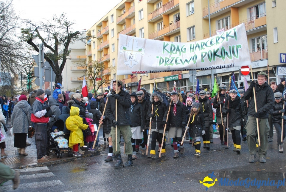 Parada Niepodległości 2017 (II)
