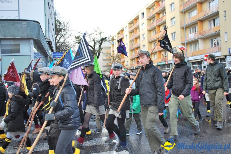 Parada Niepodległości 2017 (II)