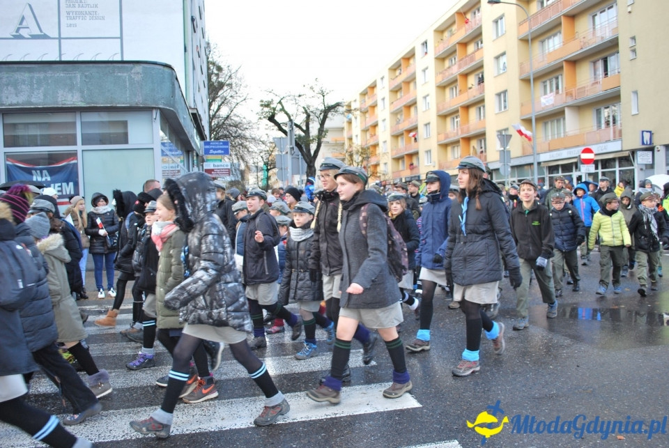 Parada Niepodległości 2017 (II)