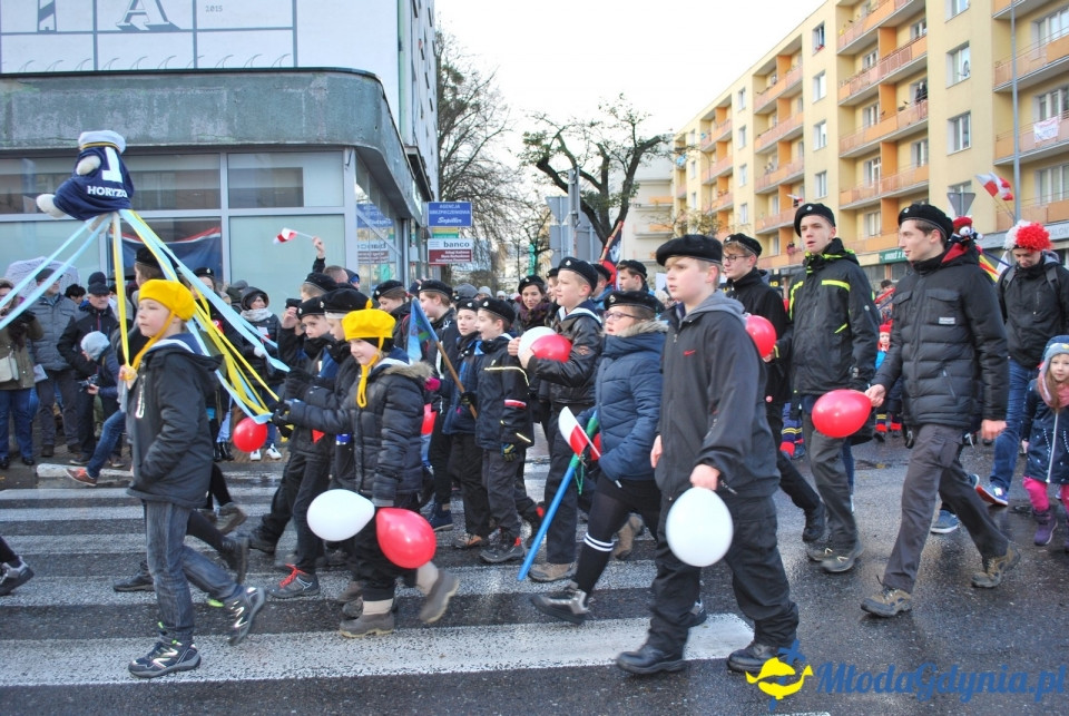 Parada Niepodległości 2017 (II)