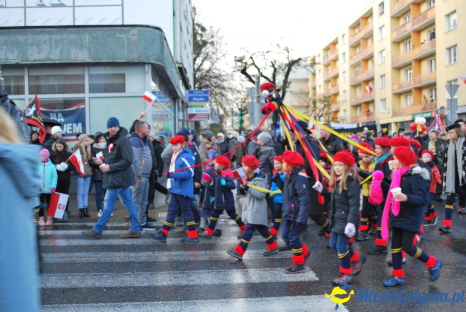 Parada Niepodległości 2017 (II)