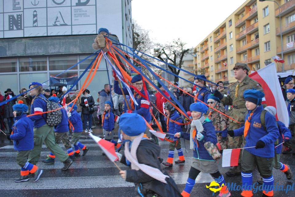 Parada Niepodległości 2017 (II)