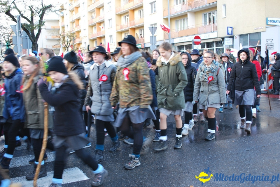 Parada Niepodległości 2017 (II)