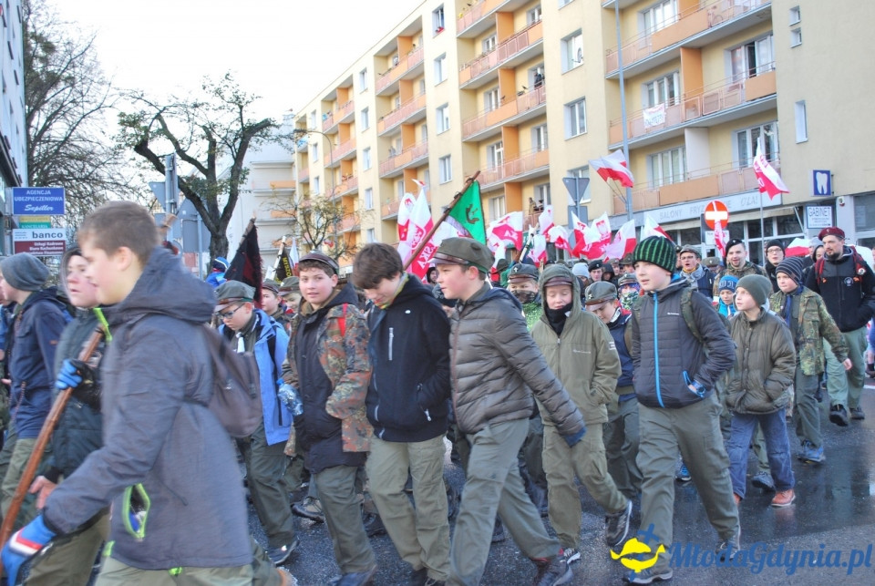 Parada Niepodległości 2017 (II)