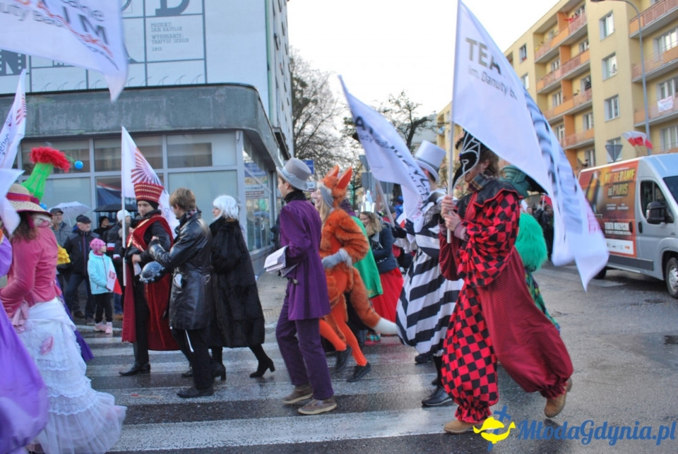 Parada Niepodległości 2017 (II)