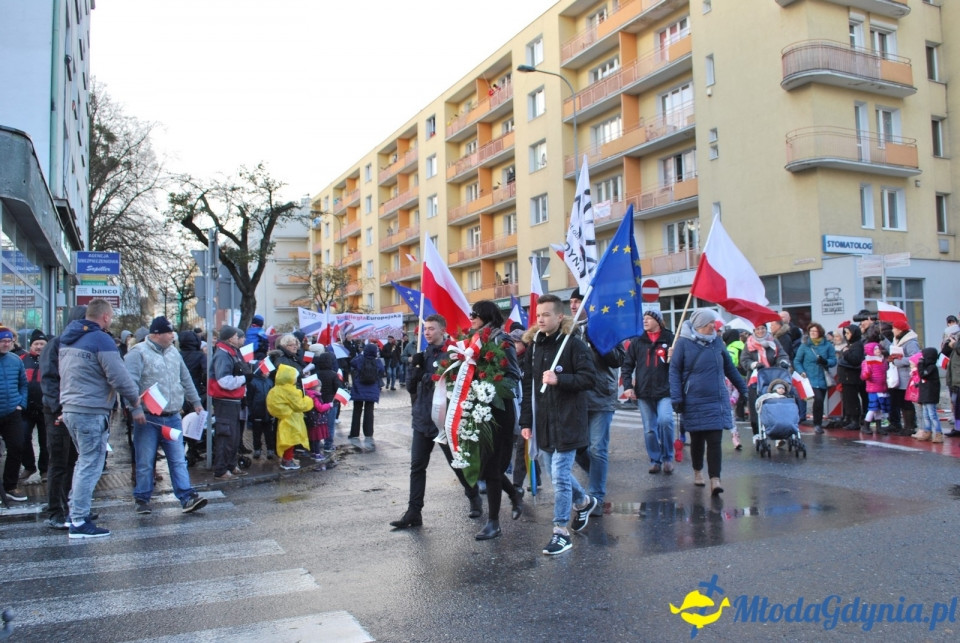 Parada Niepodległości 2017 (II)