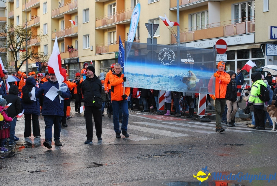 Parada Niepodległości 2017 (II)