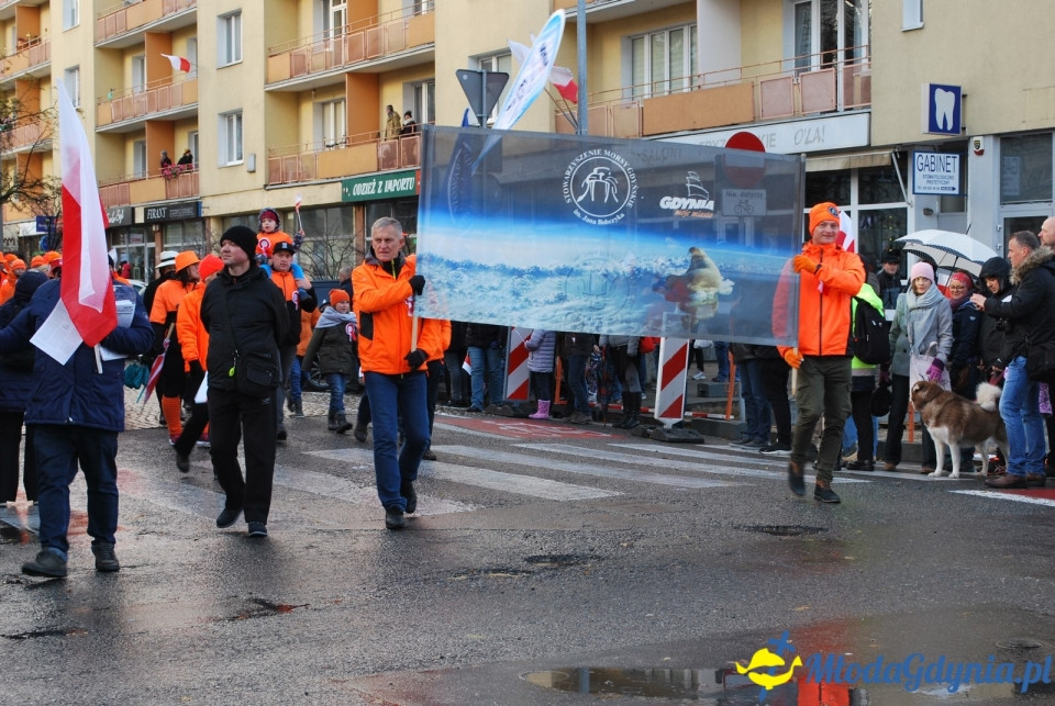 Parada Niepodległości 2017 (II)