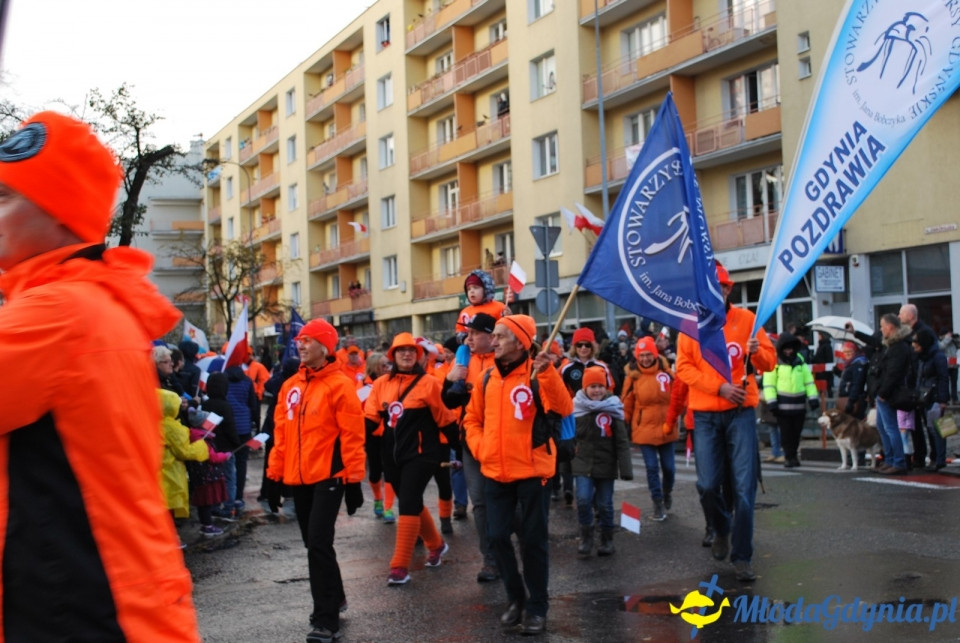 Parada Niepodległości 2017 (II)