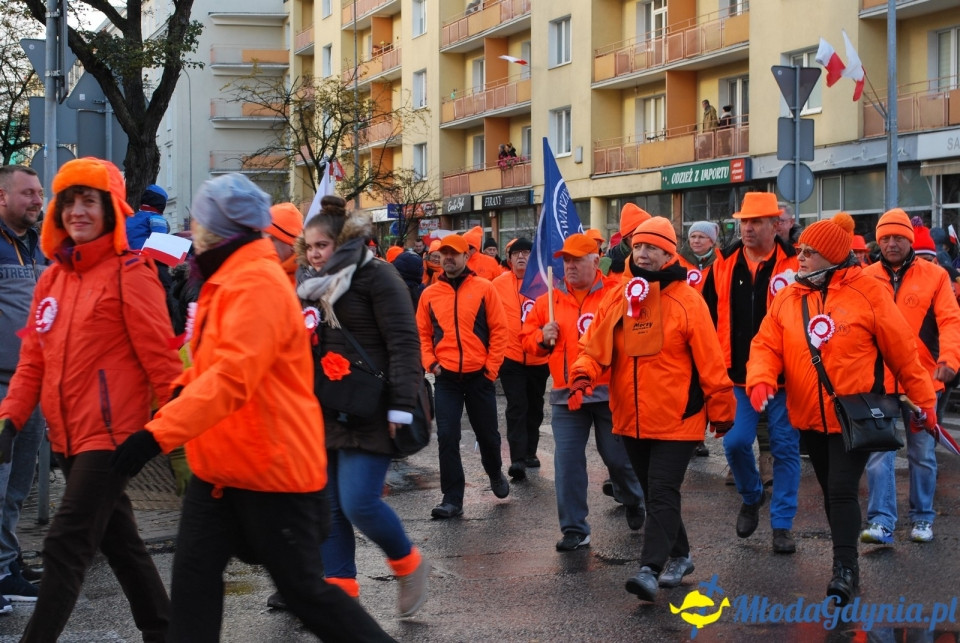 Parada Niepodległości 2017 (II)