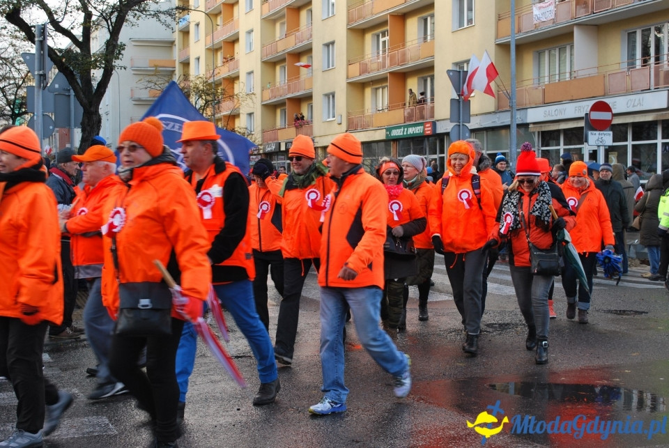 Parada Niepodległości 2017 (II)
