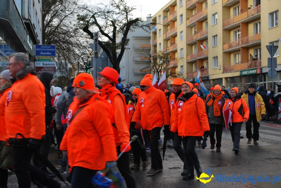 Parada Niepodległości 2017 (II)