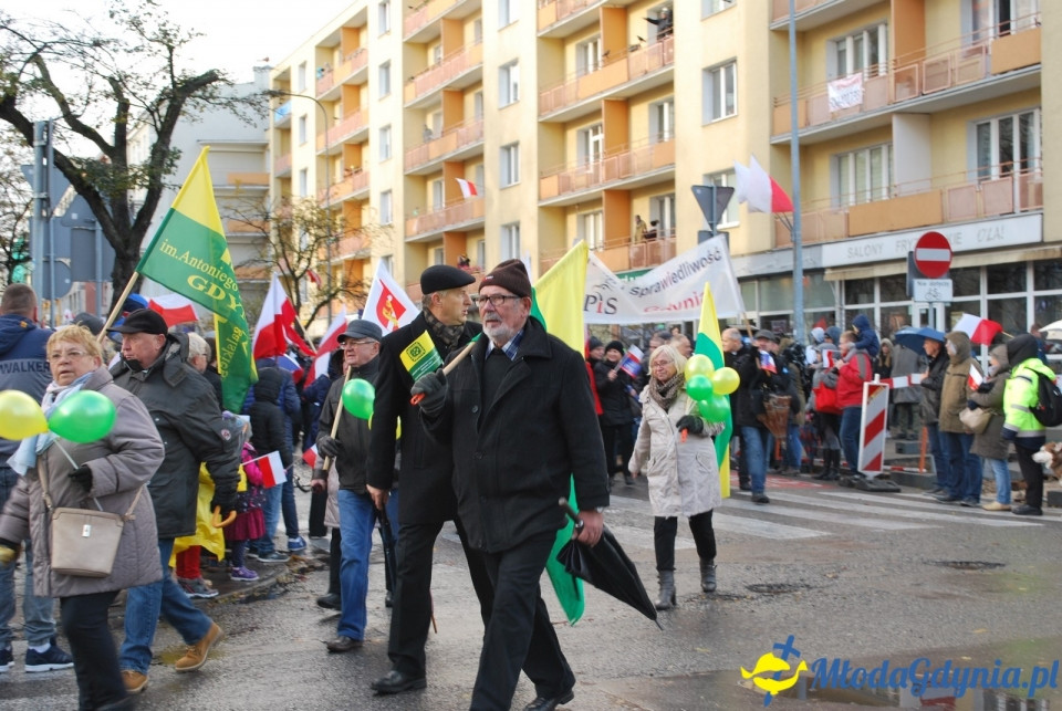 Parada Niepodległości 2017 (II)