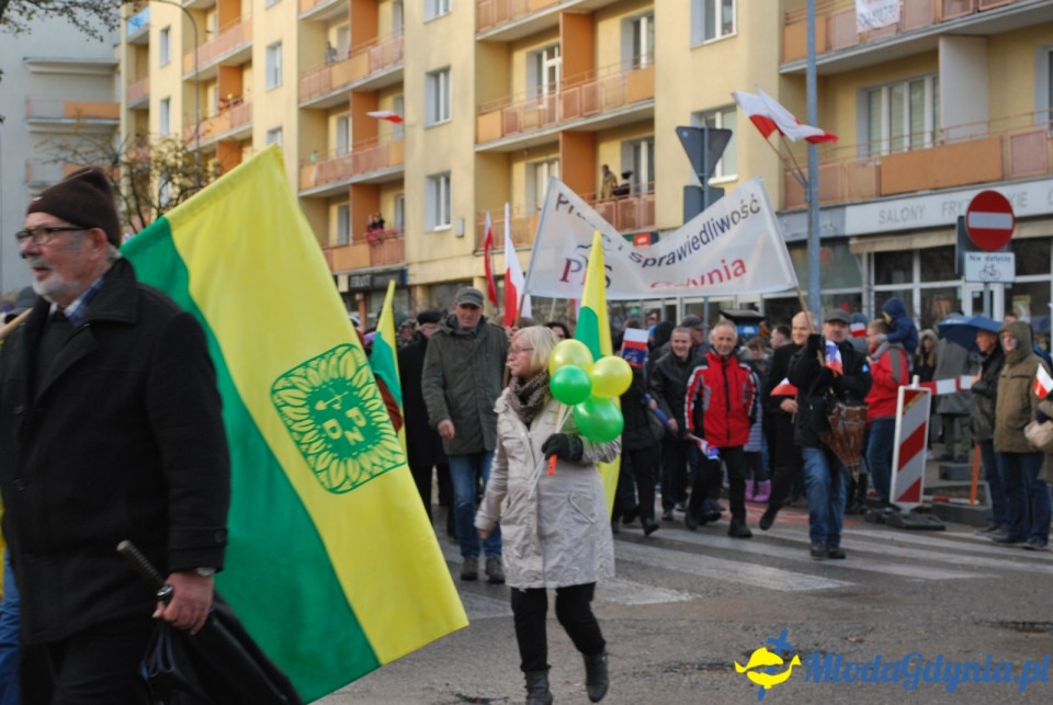 Parada Niepodległości 2017 (II)