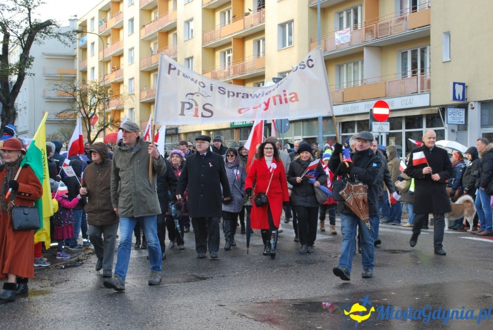 Parada Niepodległości 2017 (II)