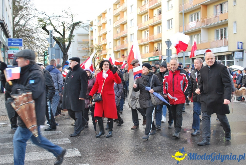 Parada Niepodległości 2017 (II)