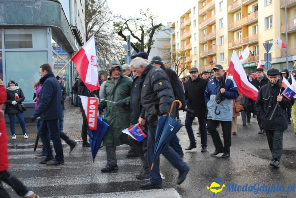 Parada Niepodległości 2017 (II)