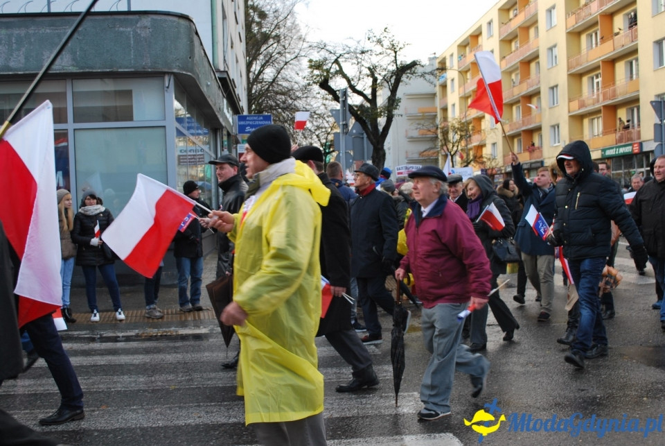 Parada Niepodległości 2017 (II)