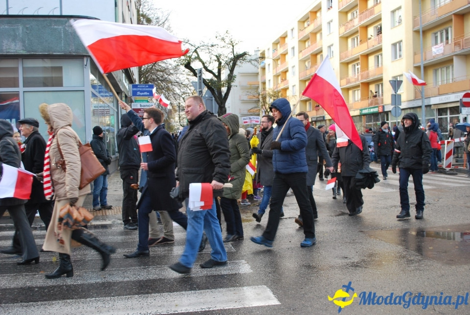 Parada Niepodległości 2017 (II)