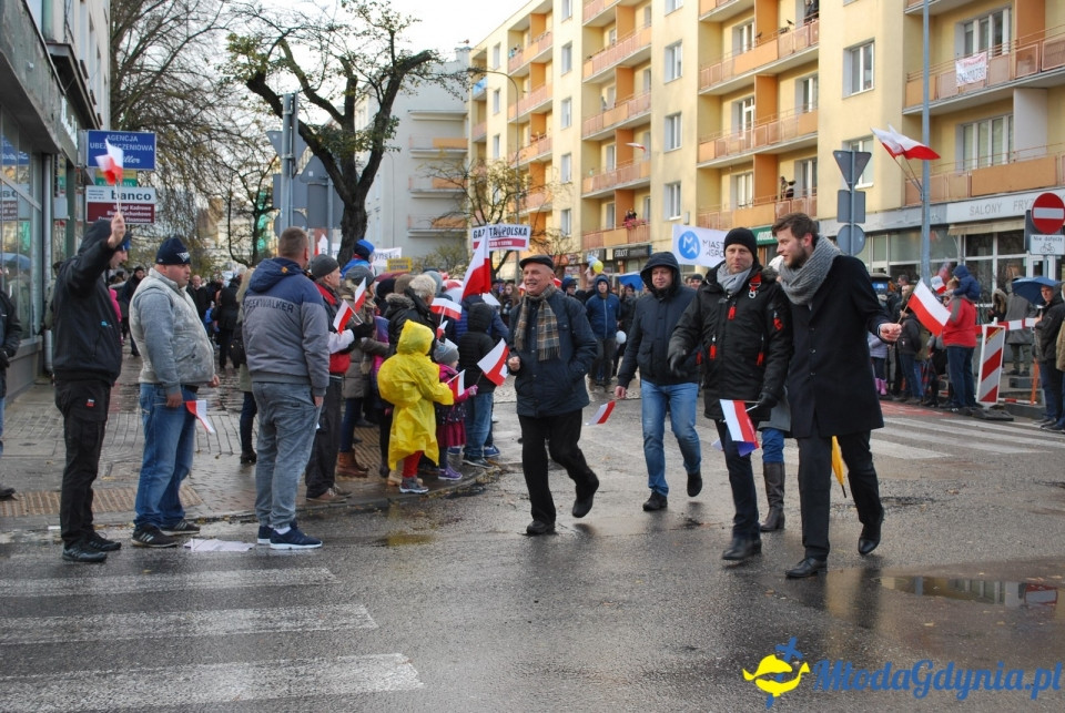 Parada Niepodległości 2017 (II)