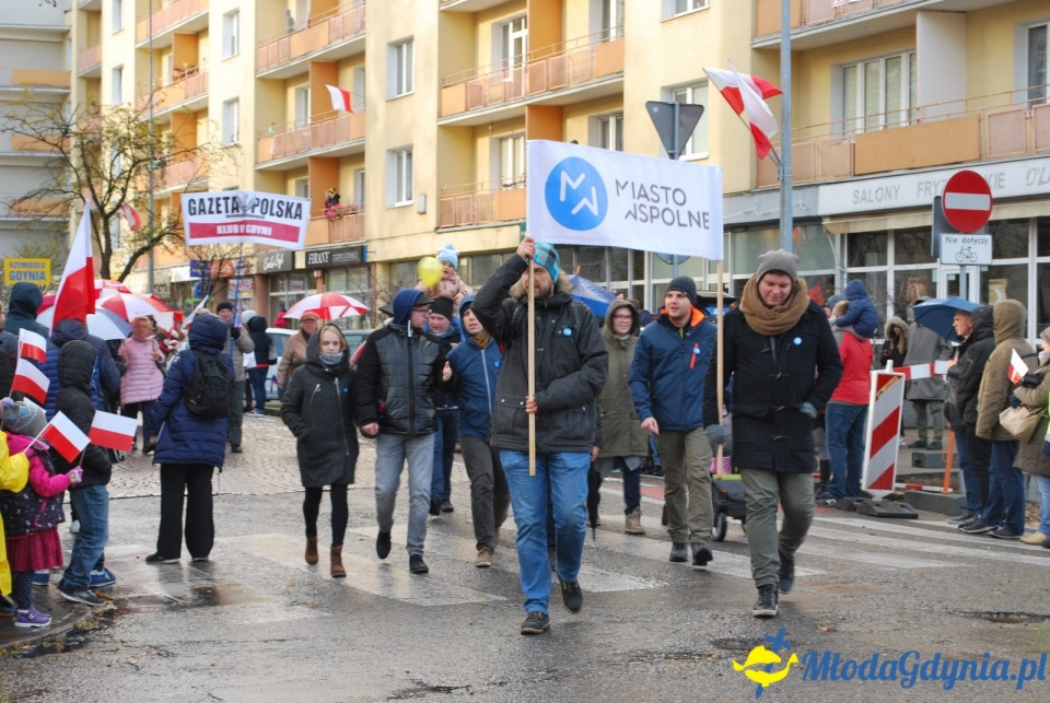 Parada Niepodległości 2017 (II)
