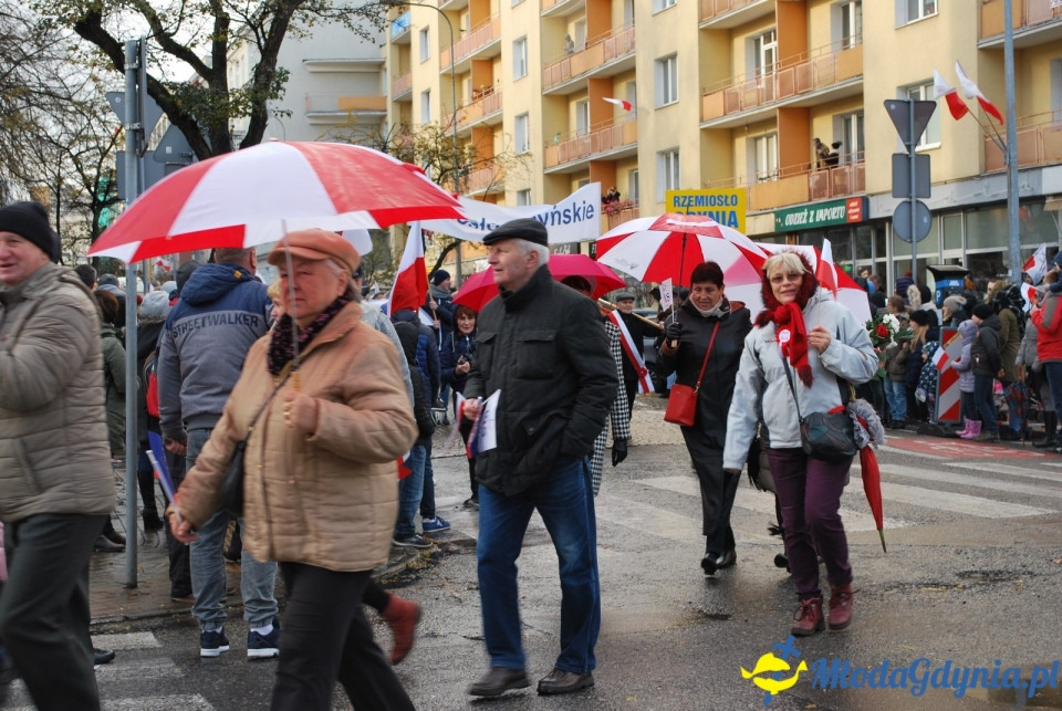 Parada Niepodległości 2017 (II)