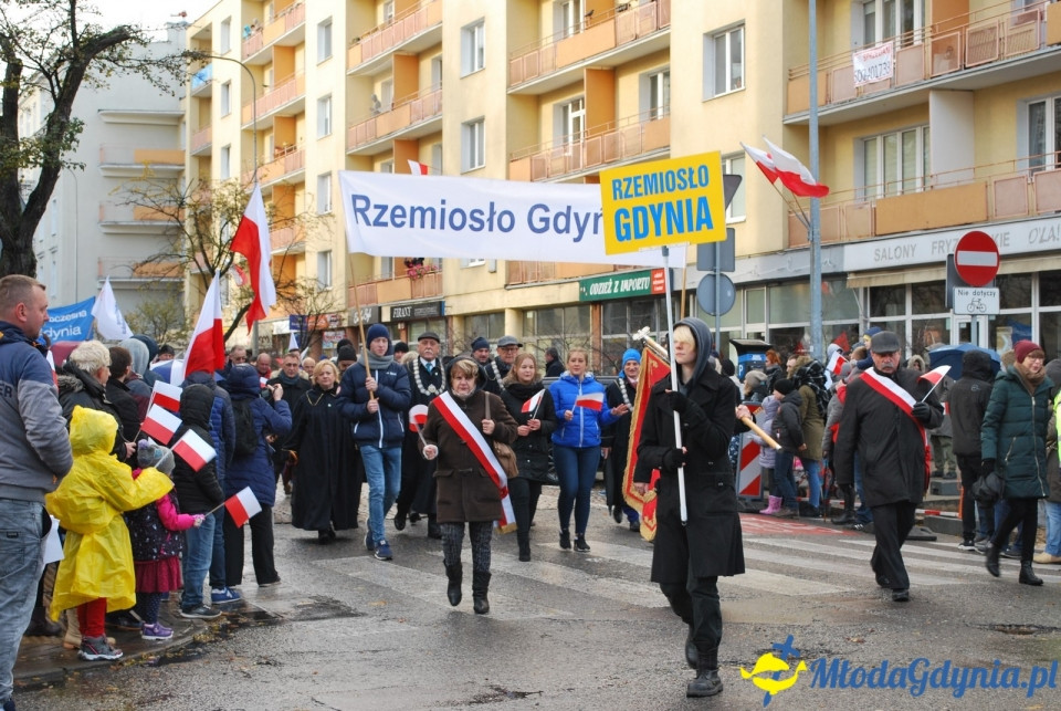 Parada Niepodległości 2017 (II)