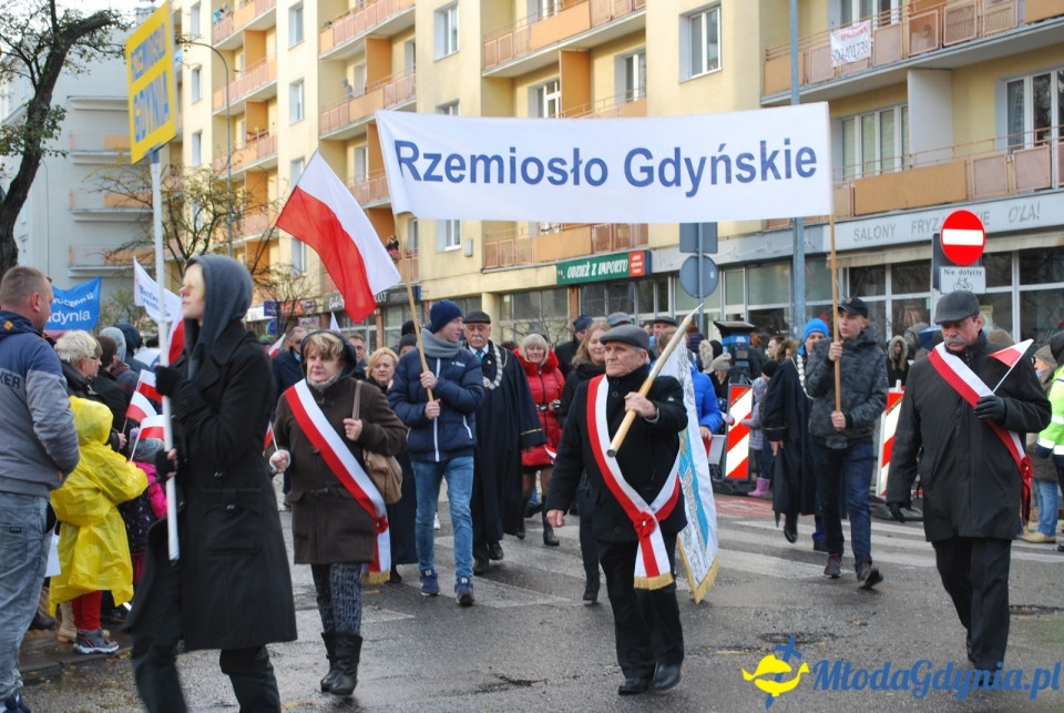 Parada Niepodległości 2017 (II)