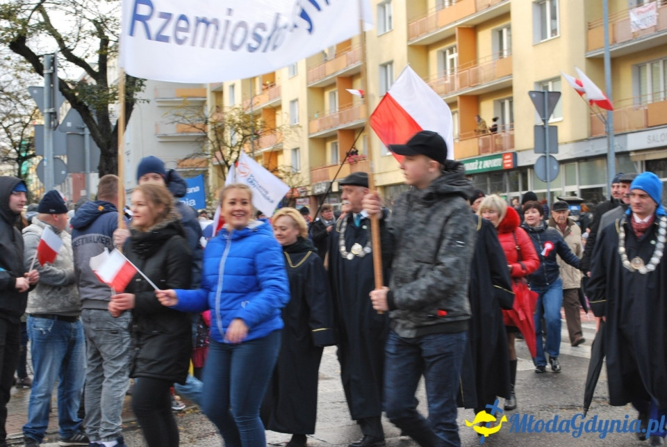 Parada Niepodległości 2017 (II)
