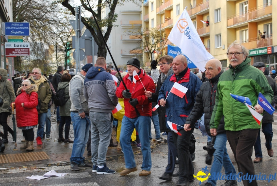 Parada Niepodległości 2017 (II)