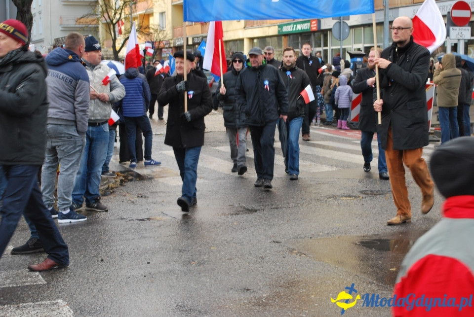 Parada Niepodległości 2017 (II)