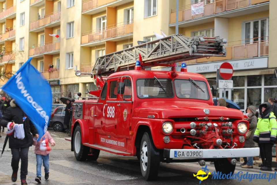 Parada Niepodległości 2017 (II)