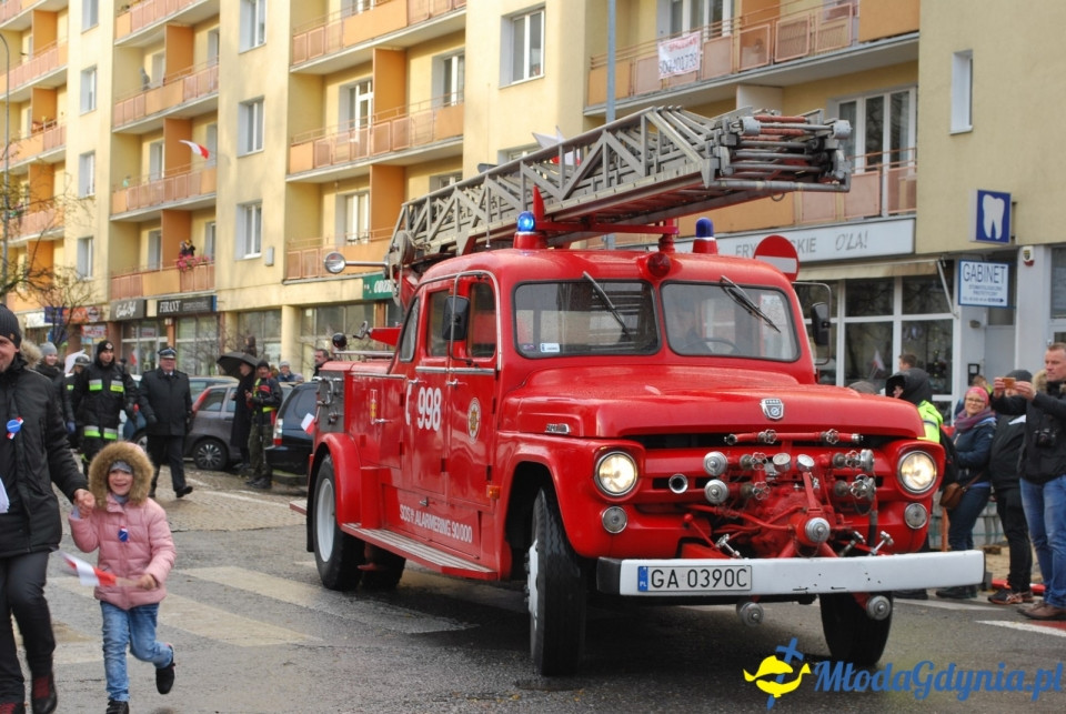 Parada Niepodległości 2017 (II)